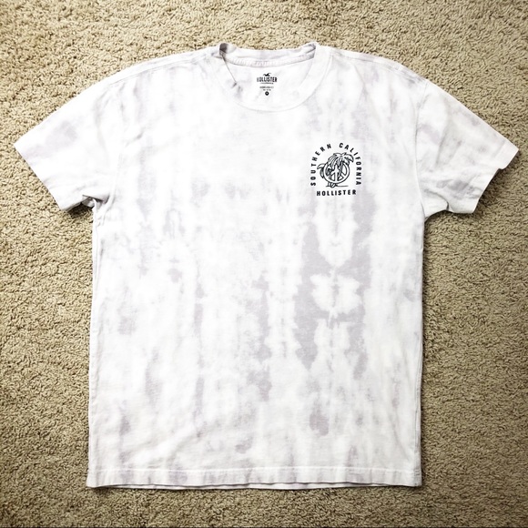 Hollister oversized t shirt Clearance